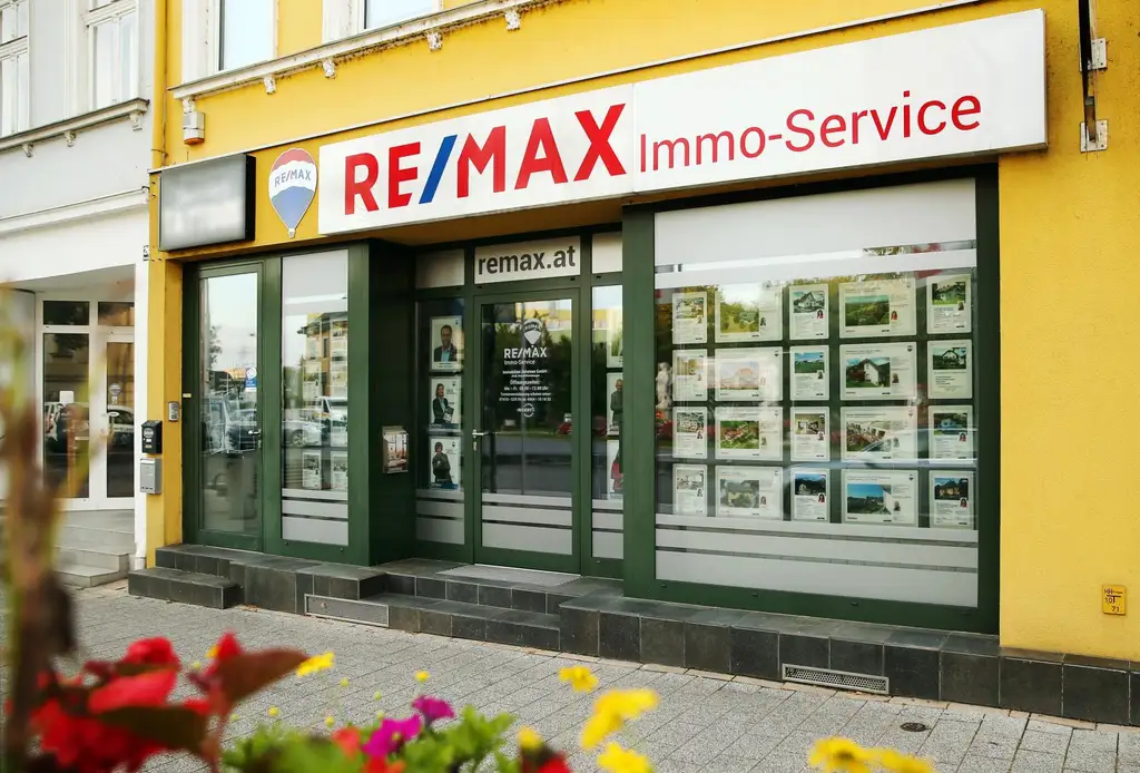 RE/MAX Immo-Service in Wieselburg
