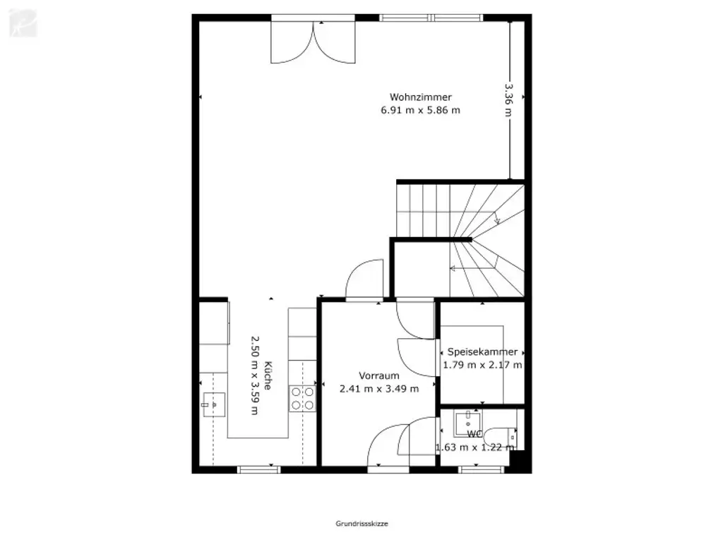 Pendlerhit & Wohlfühloase: Haus mit vollem Rundum-Paket!