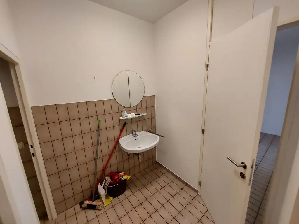 2 Zimmer Büro im Cordatushaus Wels zu mieten (3.OG)