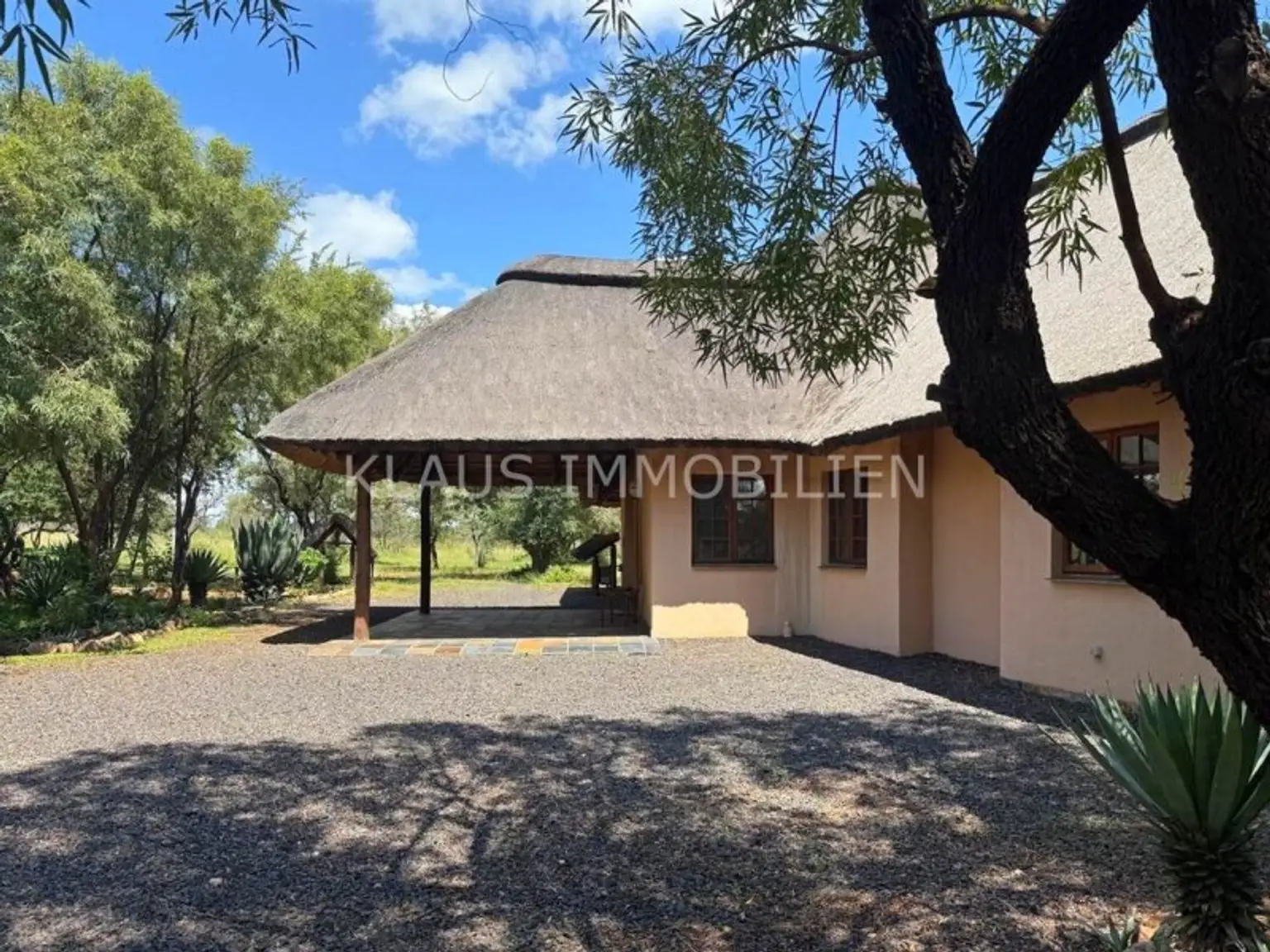 in Vorbereitung! Leben Sie den südafrikanischen Traum und entdecken Sie die Schönheit des privaten Wildtierreservat am Vaalkop Dam Nature Reserve