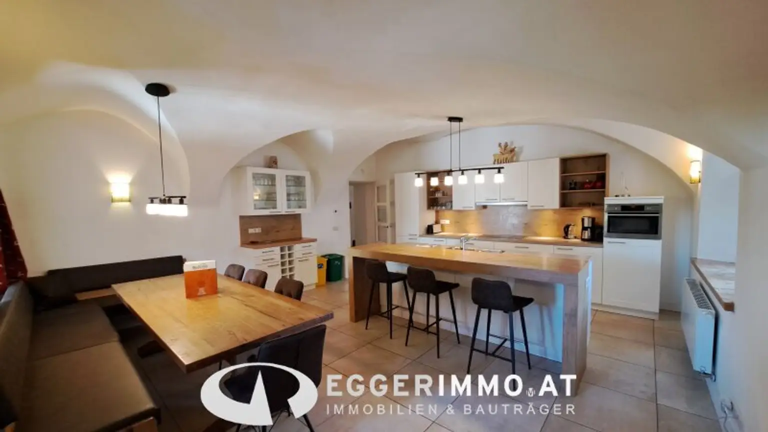 Timeless – Charming Holiday Residence with Garden and Top Return for Tourist Rental in Niedernsill