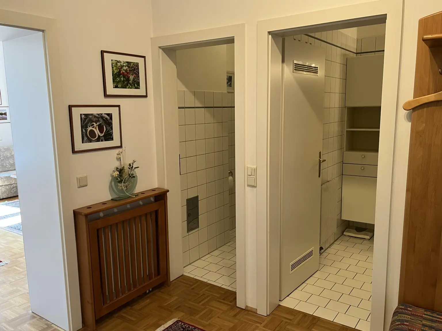 Sehr charmante Altbauwohnung in TOP-Lage