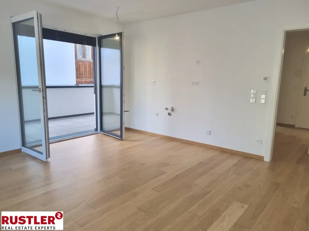 Wohnen im Zentrum Mödlings!