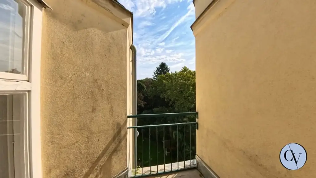 Penthouse in bester Lage - uneinsehbare 100m² Dachterrasse mit atemberaubenden Ausblick