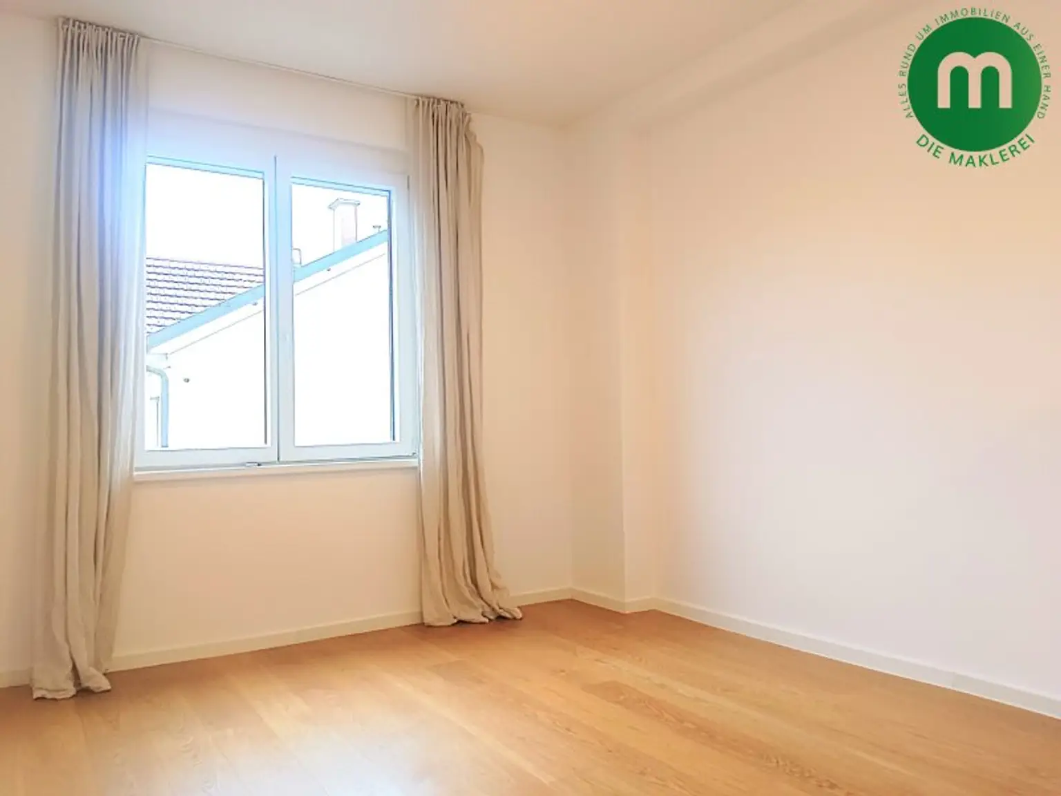 Exklusive Wohnung mit Terrasse in Grinzing