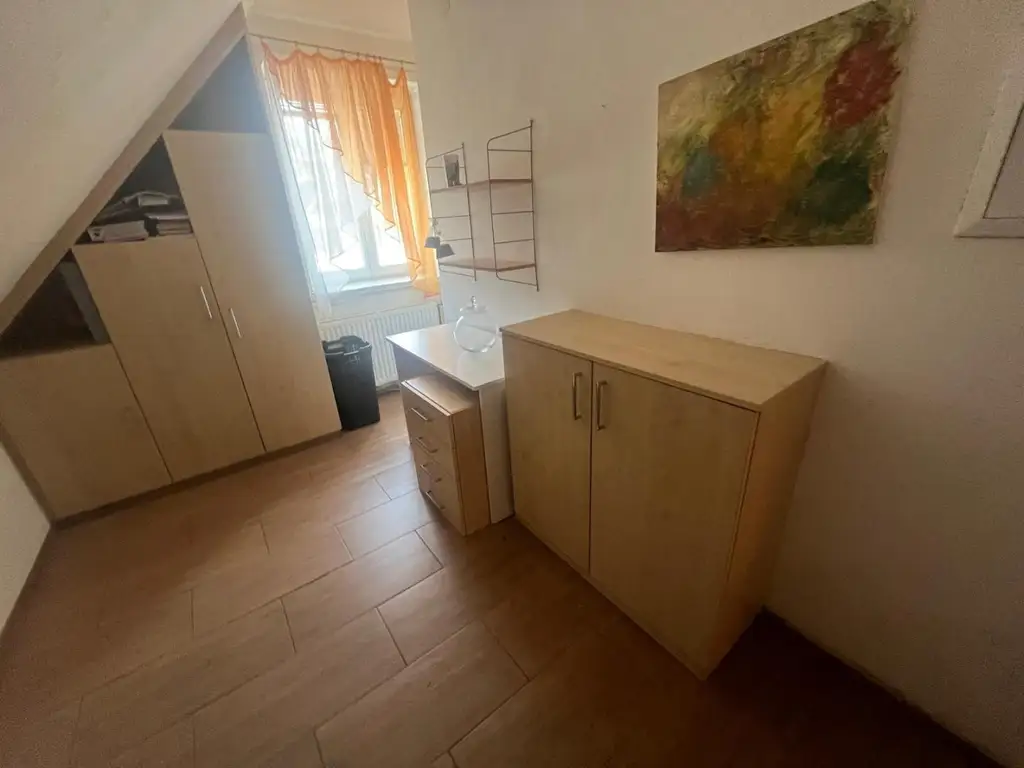 9412 S.Margarethen/Oberleidenberg  Schönes Einfamilienhaus