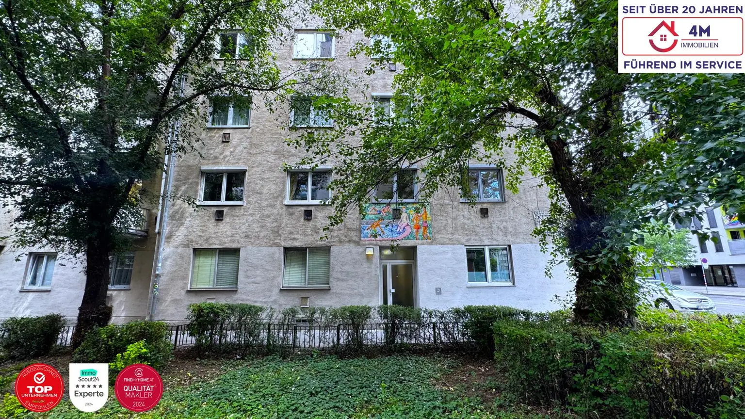 Gebäude