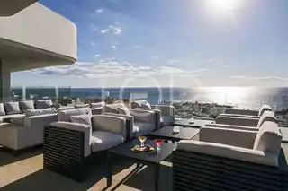 Maresía The Roof (adults only) (5)