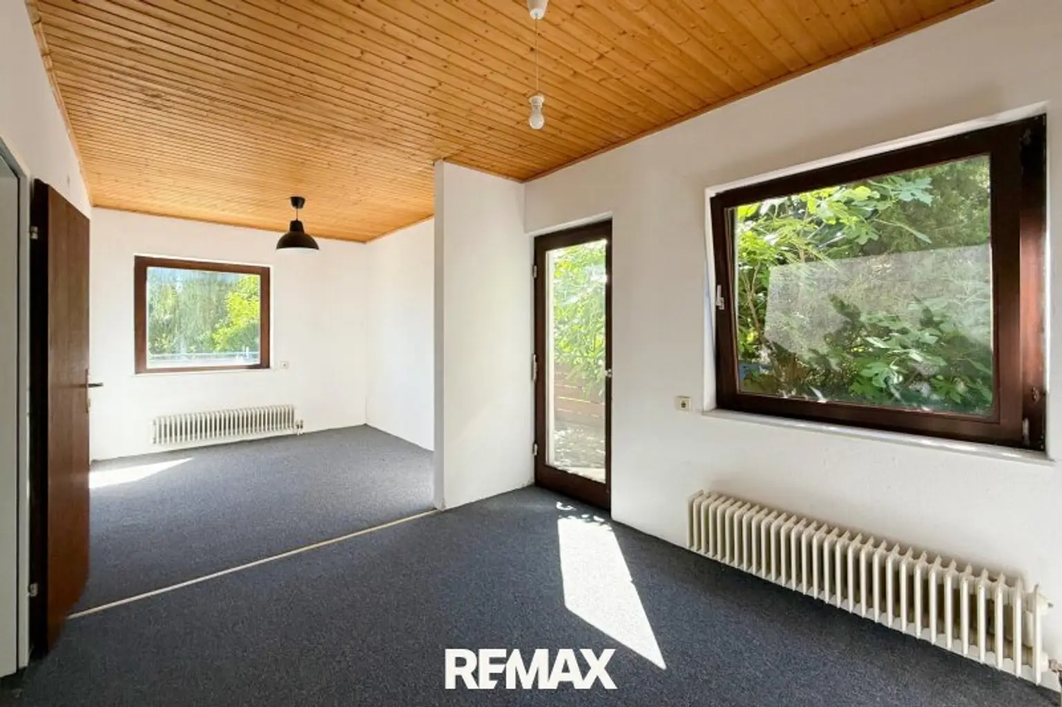 Zimmer OG - Teilungsmöglichkeit