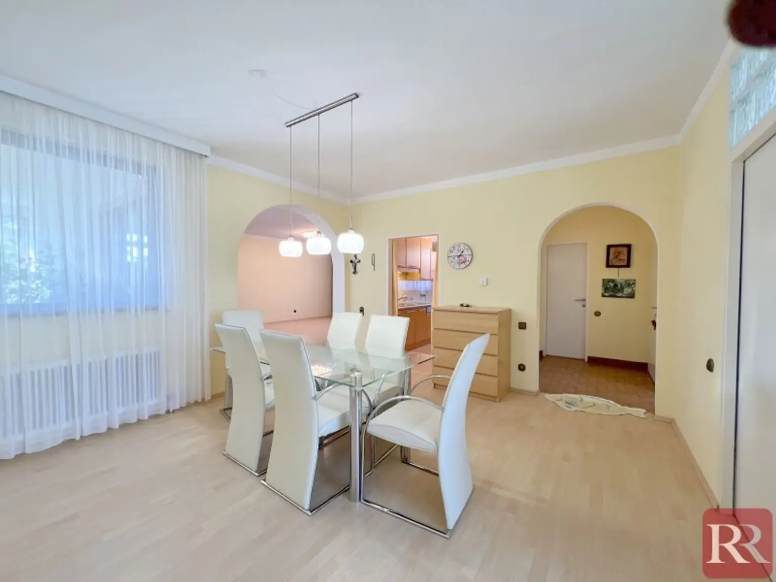Gepflegter Bungalow mit sonnigem Garten