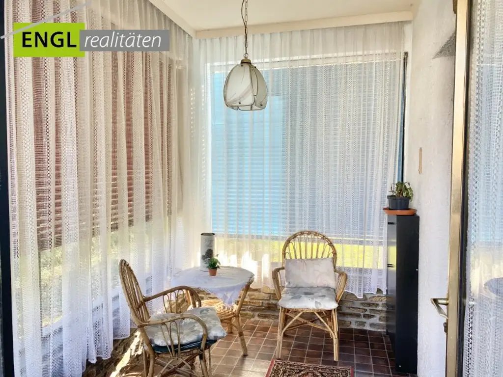 Neubau oder Sanierung, Grund mit südseitigem Garten in ruhiger Lage