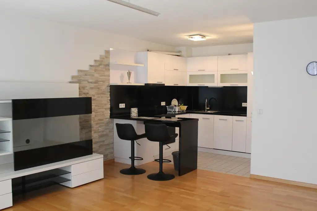 Kapitalanlage 2025: Diese Wohnung arbeitet für Ihr Geld