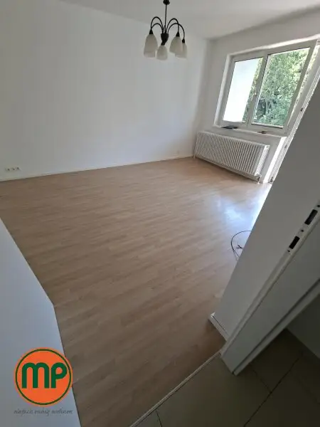 Helle 3 Zimmerwohnung mit Loggia im Herzen von Döbling