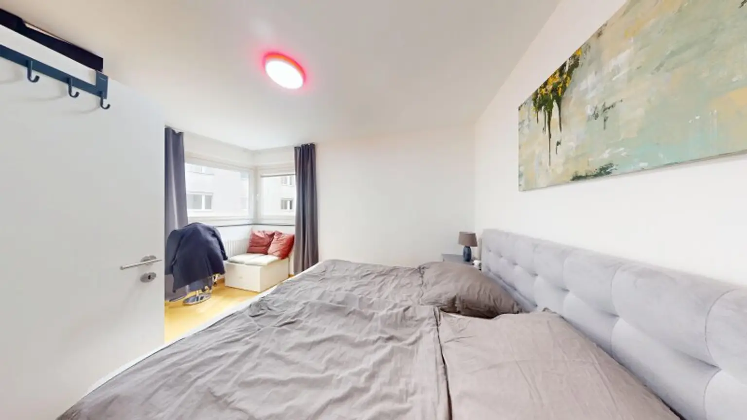 Viel leistbarer Platz für Familien | 4 Zimmer in Toplage!