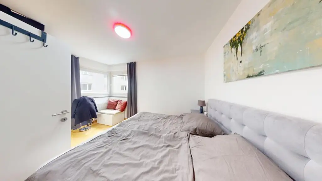 Viel leistbarer Platz für Familien | 4 Zimmer in Toplage!