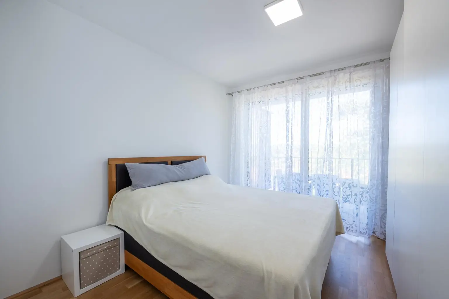 Helle und neuwertige Wohnung in Toplage in Graz/Andritz - Vermietet bis Mai 2027!