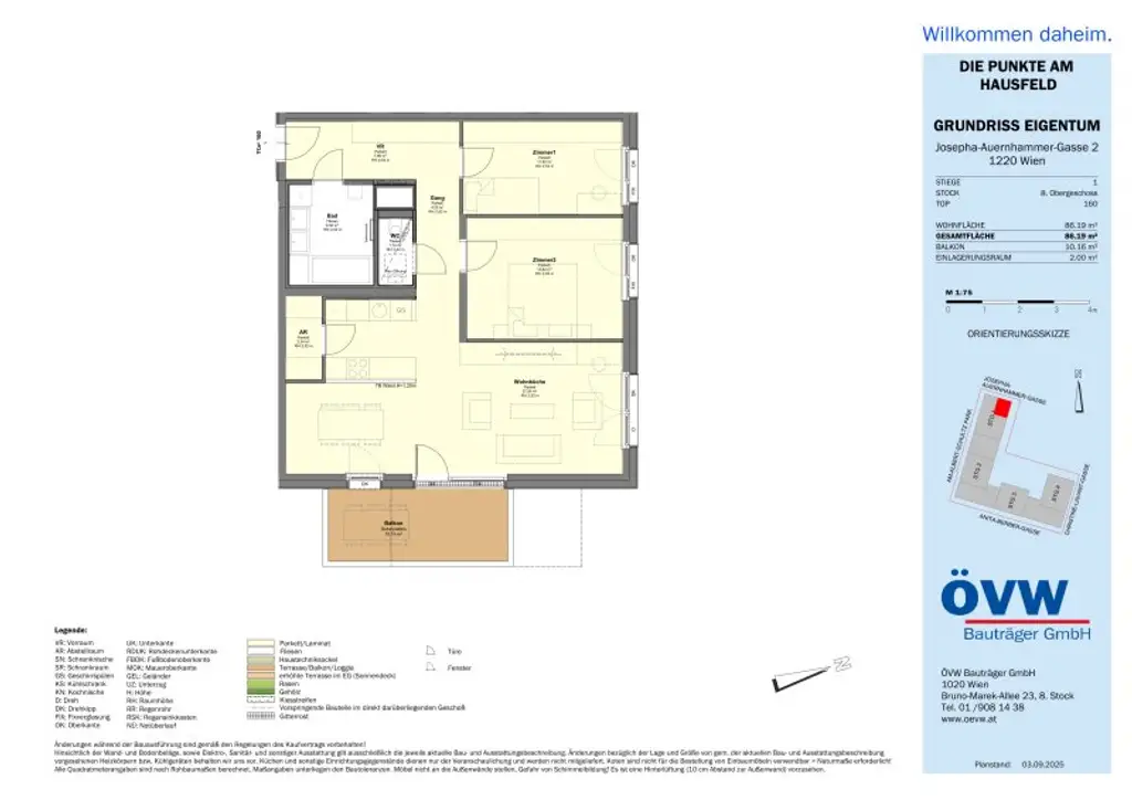 Plan