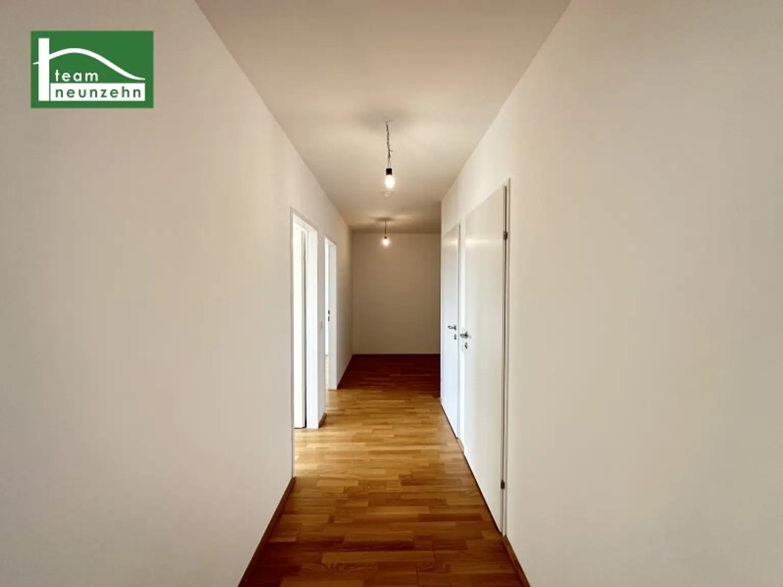 LEO 131 - Hochwertige 2-Zimmer Wohnung mit Loggia! Nahe Siemens, S-Bahn und mit Anbindung nach Floridsdorf!