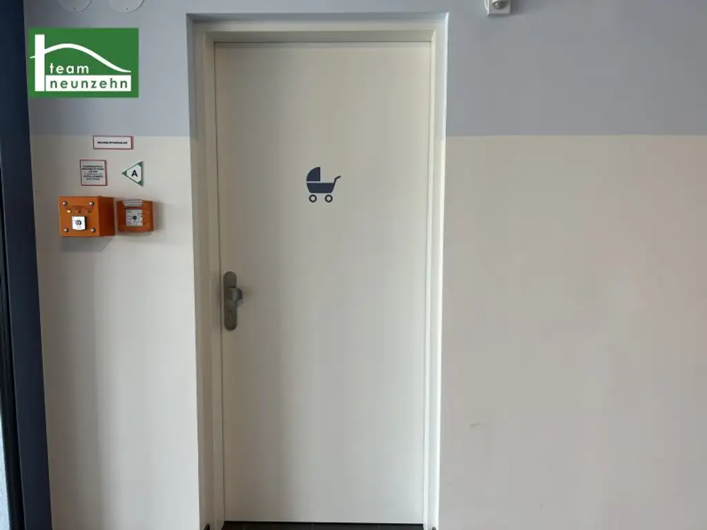 *POG 81* Hochwertige Wohnungen nahe Gewerbepark Stadlau im ruhigen Neubau-Viertel. - WOHNTRAUM