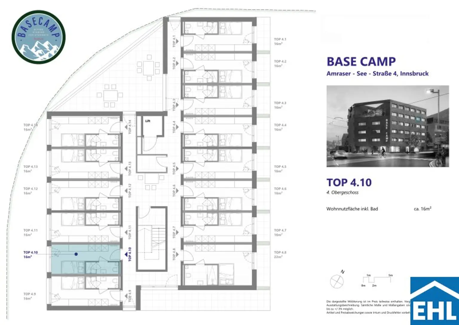Infrastrukturelle Stärke trifft auf Anlageklarheit