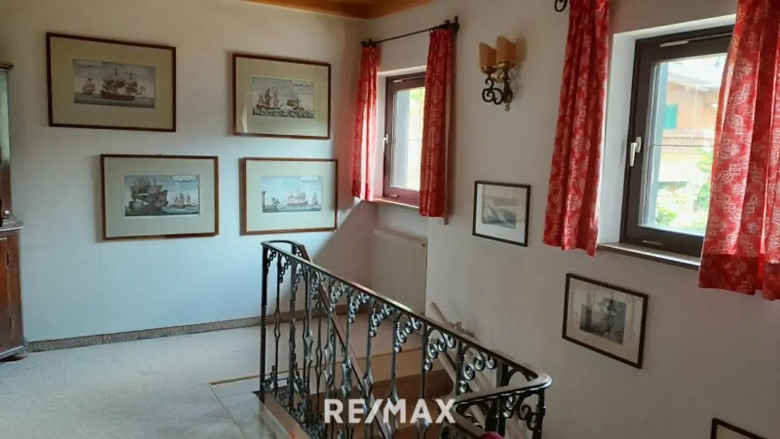 EINFAMILIENHAUS MIT ZWEITWOHNSITZWIDMUNG