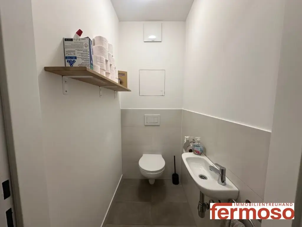 Moderne 2-Zimmer-Wohnung mit Loggia in 1210 Wien