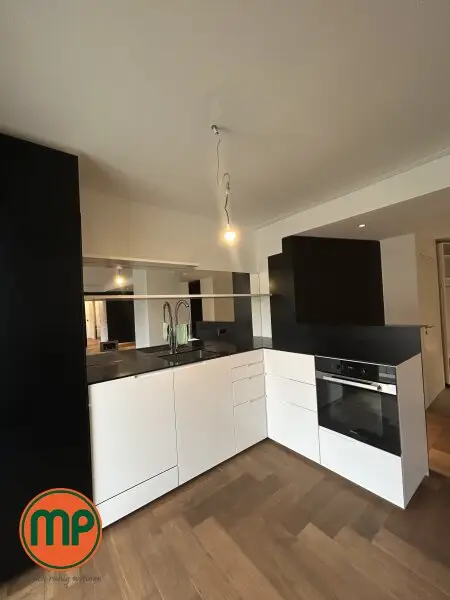 Exklusive Balkonwohnun am Stadtpark - 87m² - Wohnkomfort