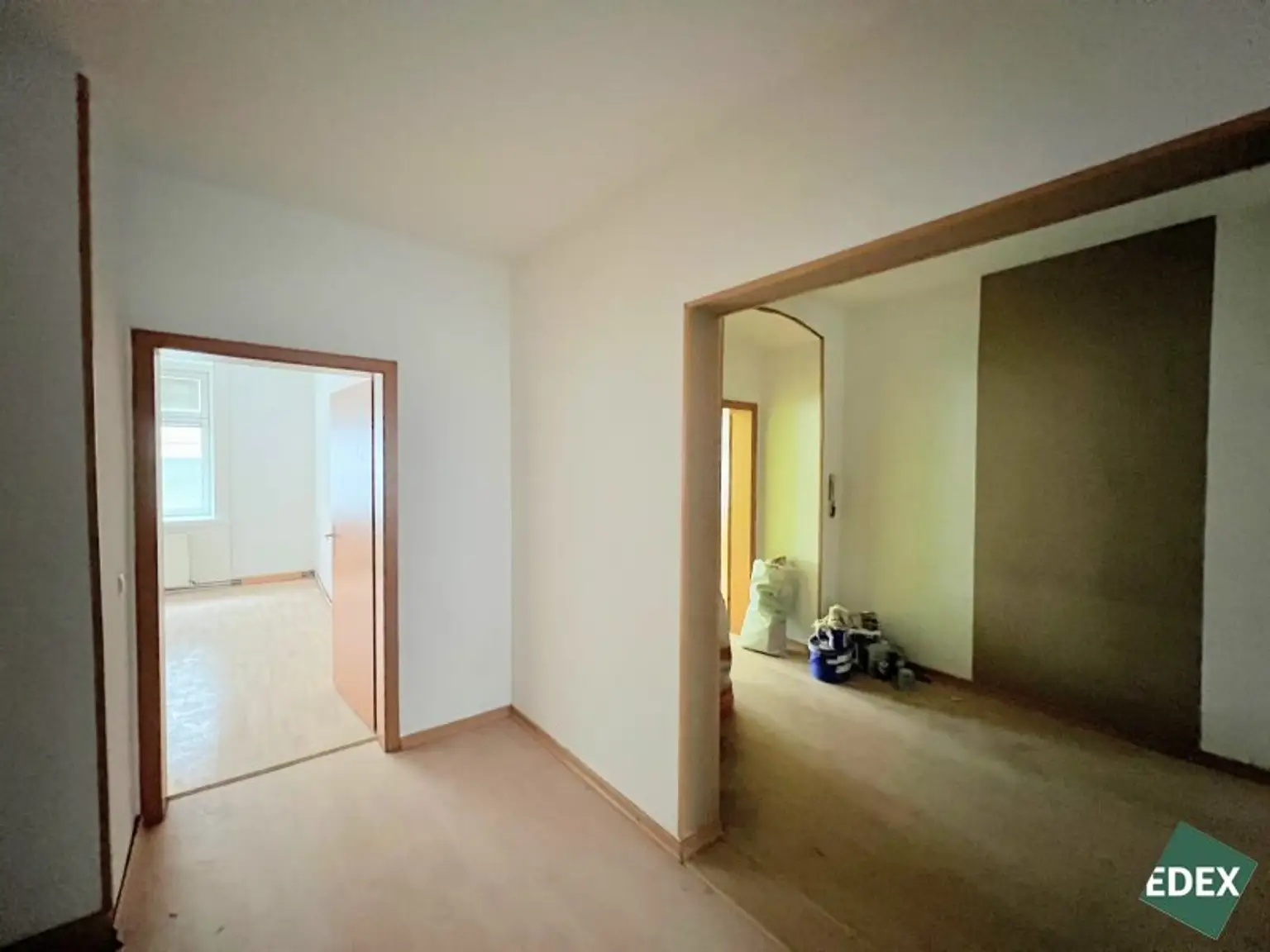 Altbauwohnung mit 68 m² zum Sanieren – ruhige Lage im 10. Bezirk