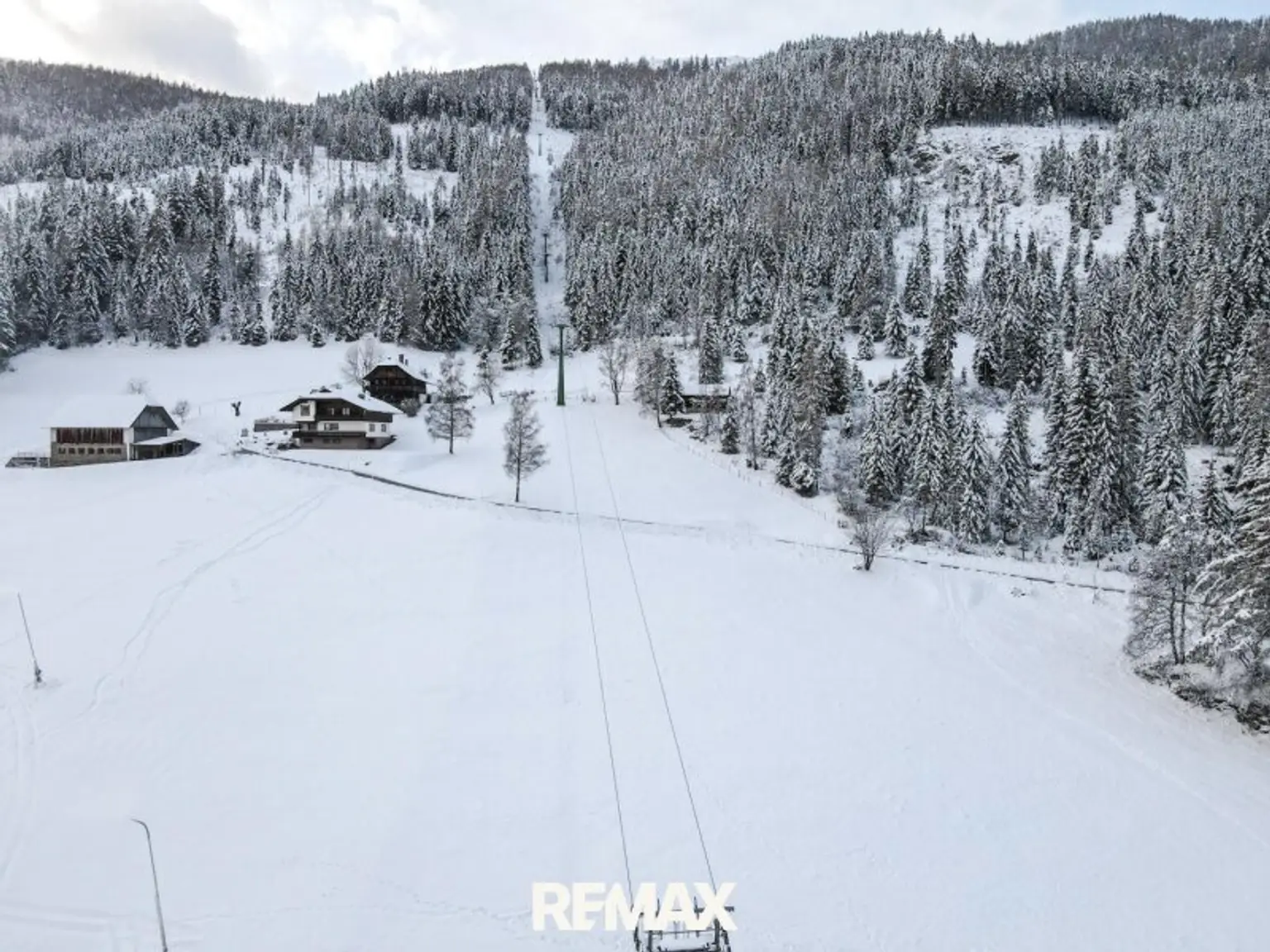 Skipiste