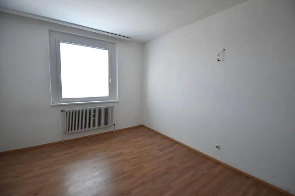 Eigentumswohnung in beliebter Wohnlage in Amstetten
