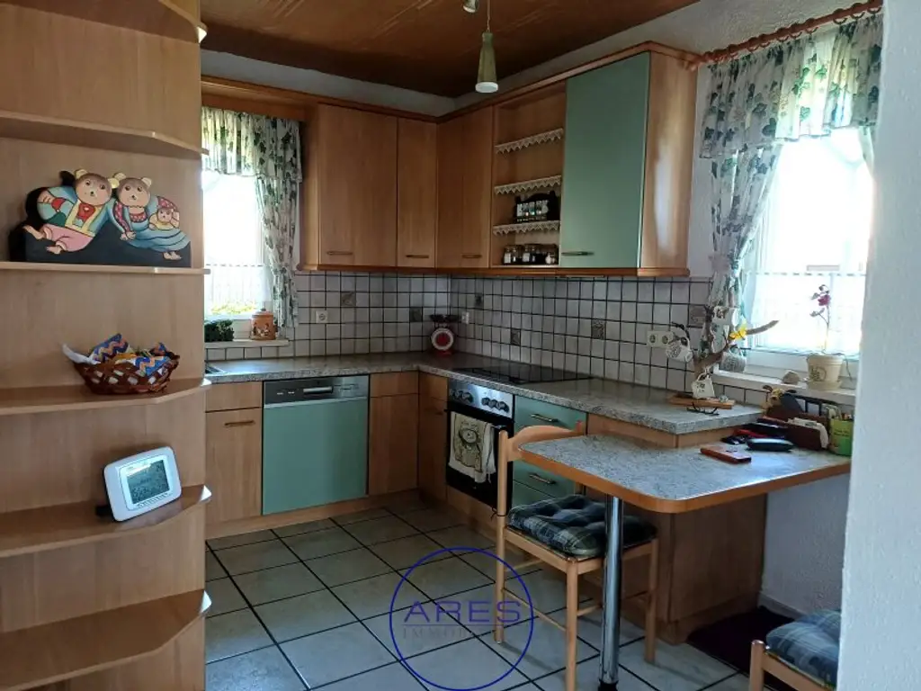 Wohnen wie im Urlaub: Bungalow in Gneixendorf überzeugt mit mediterranem Flair!