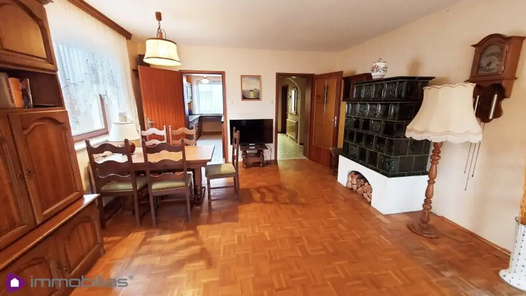 MIETKAUF! Nostalgie pur- gemütliches Wohnen nahe Mühlwasser!