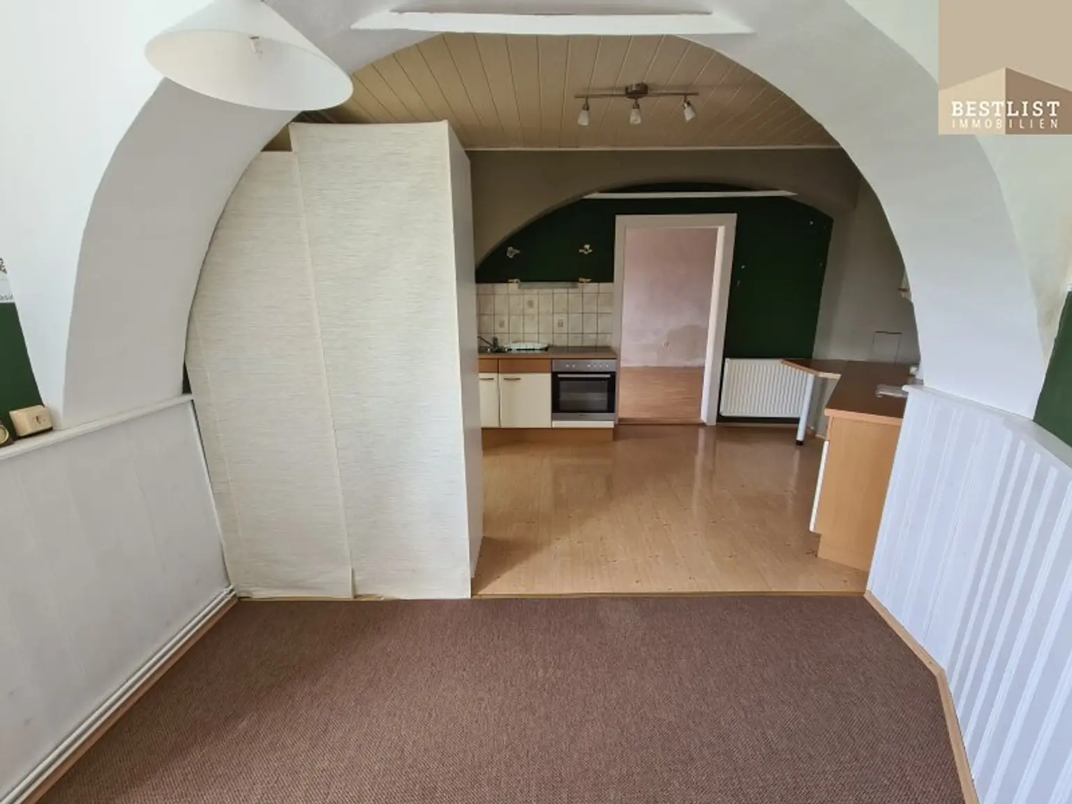 4 Wohnungen - 1 Gebäude - Perfektes Mehrfamilienhaus