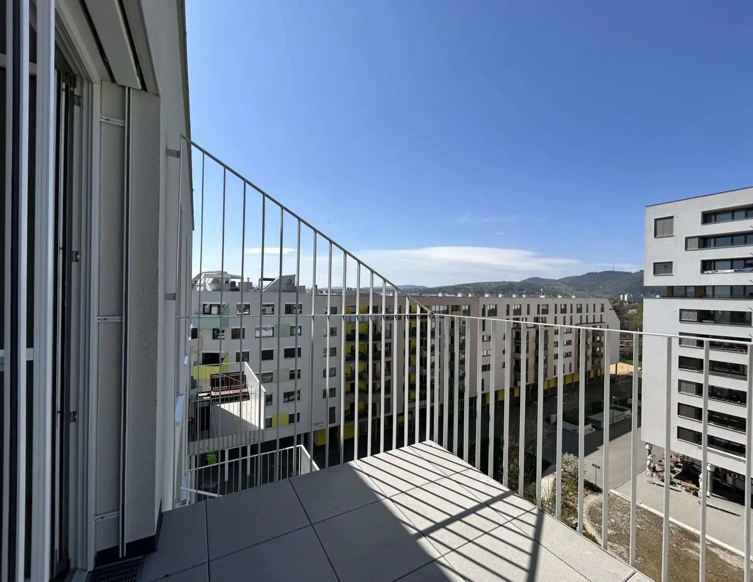 Ihr neues Zuhause: 3-Zimmer-Neubauwohnung mit Balkon - Provisionsfrei
