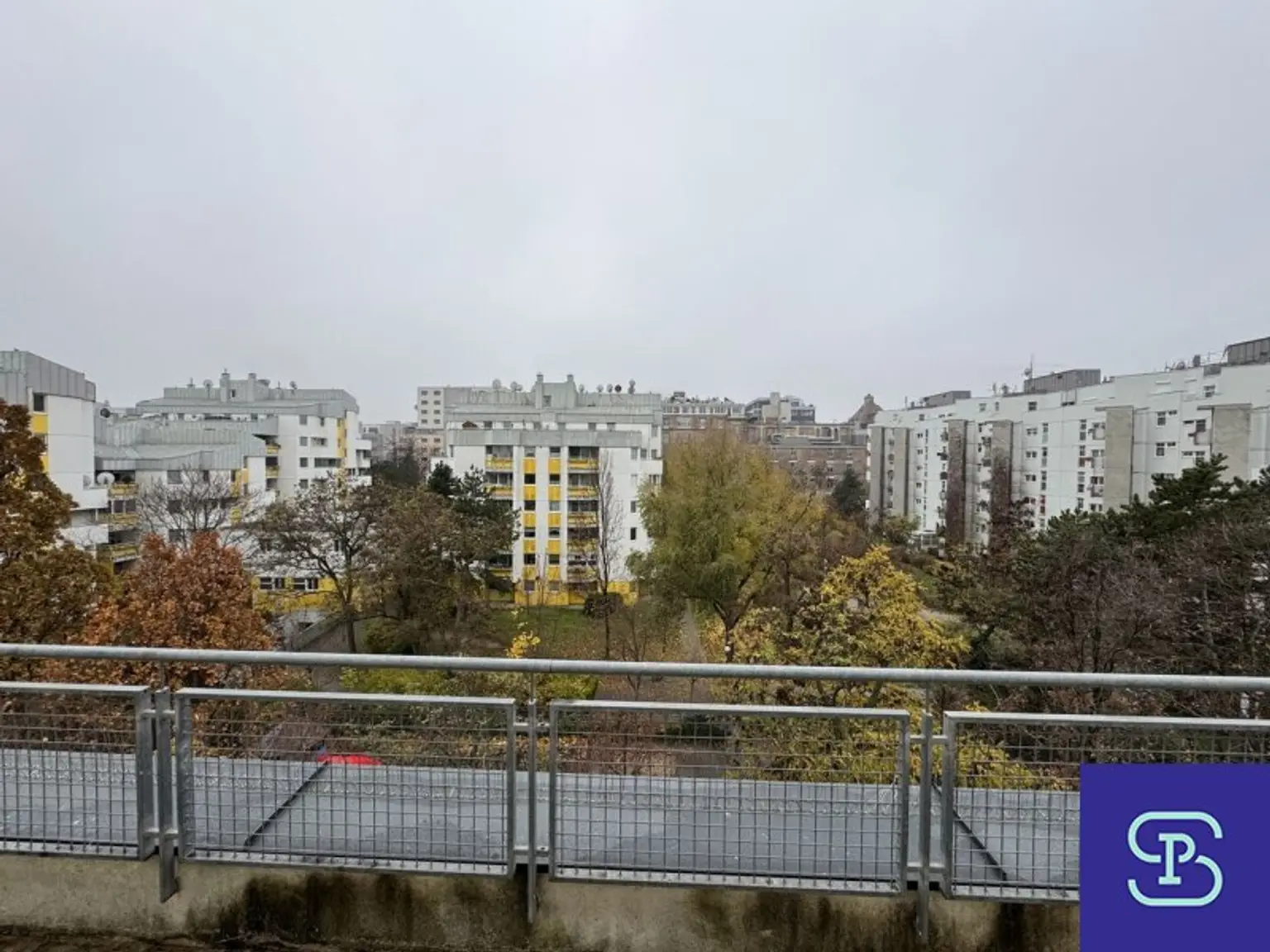 Provisionsfrei: Unbefristete 65m² DG-Wohnung + 2 Terrassen mit Grünblick - 1100 Wien