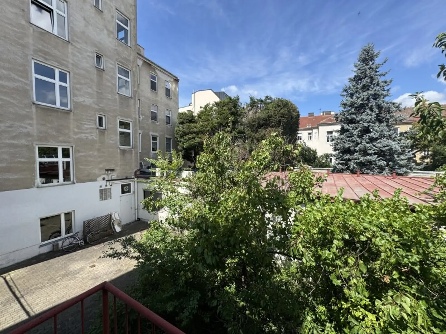 Exklusives Büro-/Praxisobjekt mit Potenzial in Wien-Floridsdorf