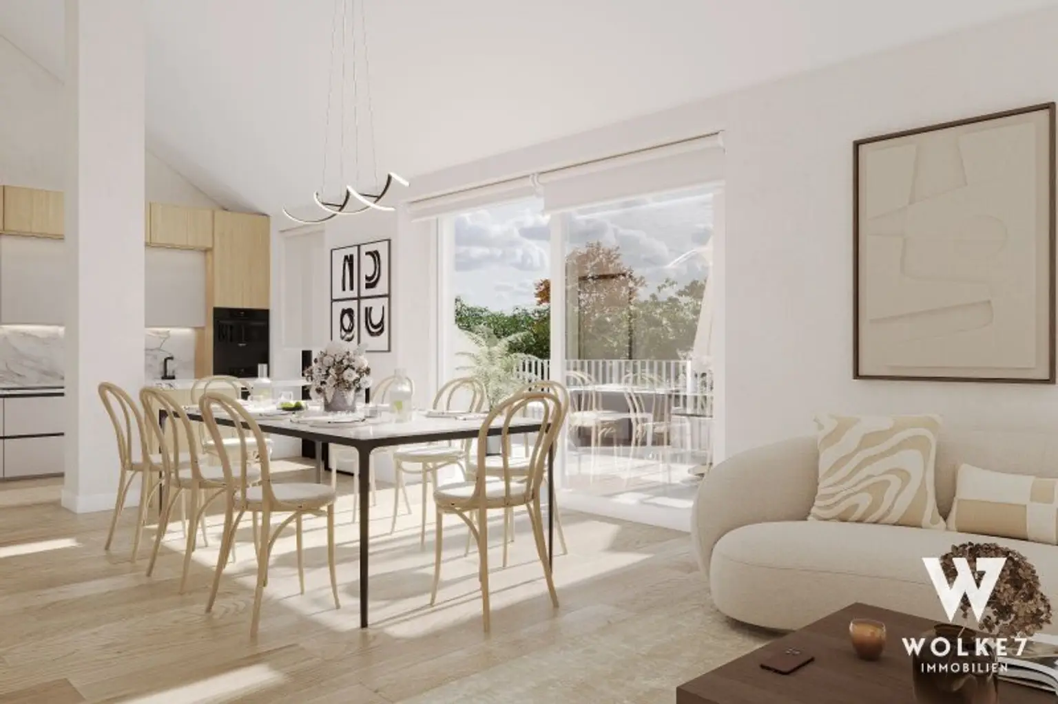 Projekt gestartet! Leben wo Geschichte auf Zukunft trifft - neues Wohnbauprojekt im Herzen Korneuburgs mit Miet- und Kaufoption!