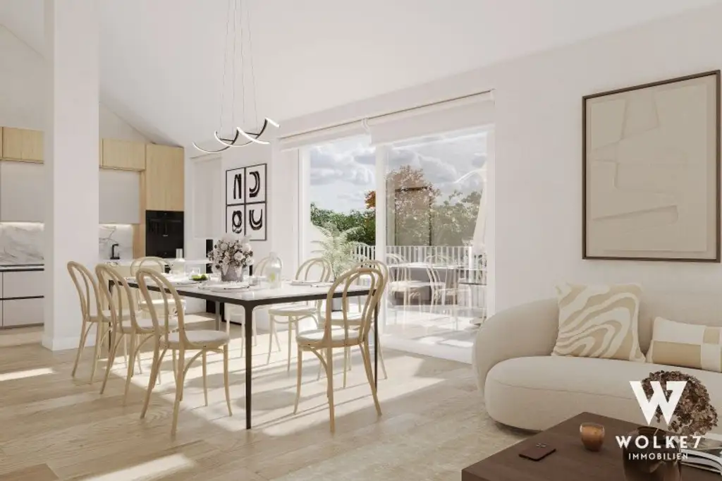 Projekt gestartet! Leben wo Geschichte auf Zukunft trifft - neues Wohnbauprojekt im Herzen Korneuburgs mit Miet- und Kaufoption!