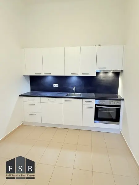 Super helle 2,5-Zimmer-Wohnung beim Siebenbrunnenplatz
