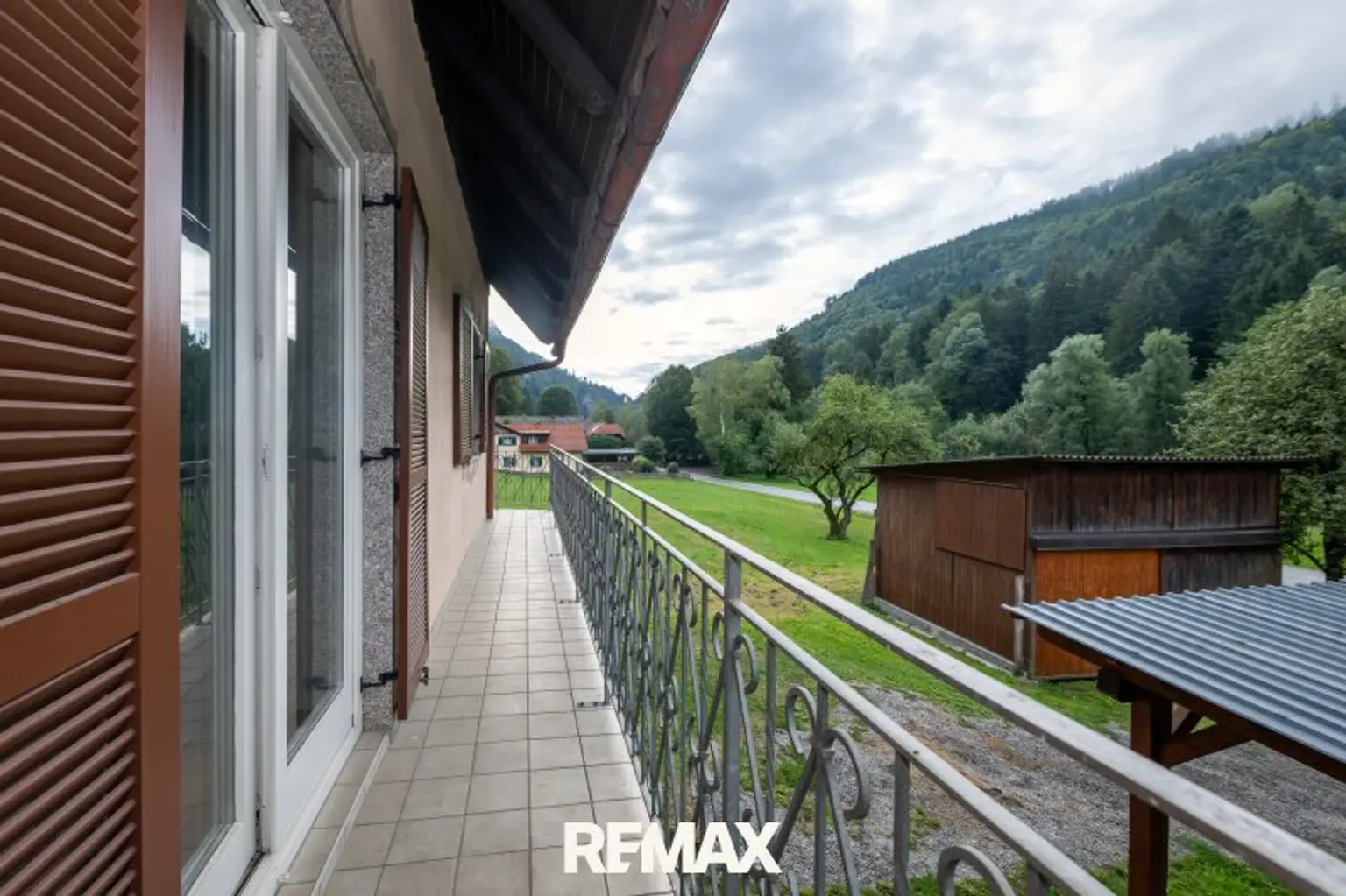 Balkon
