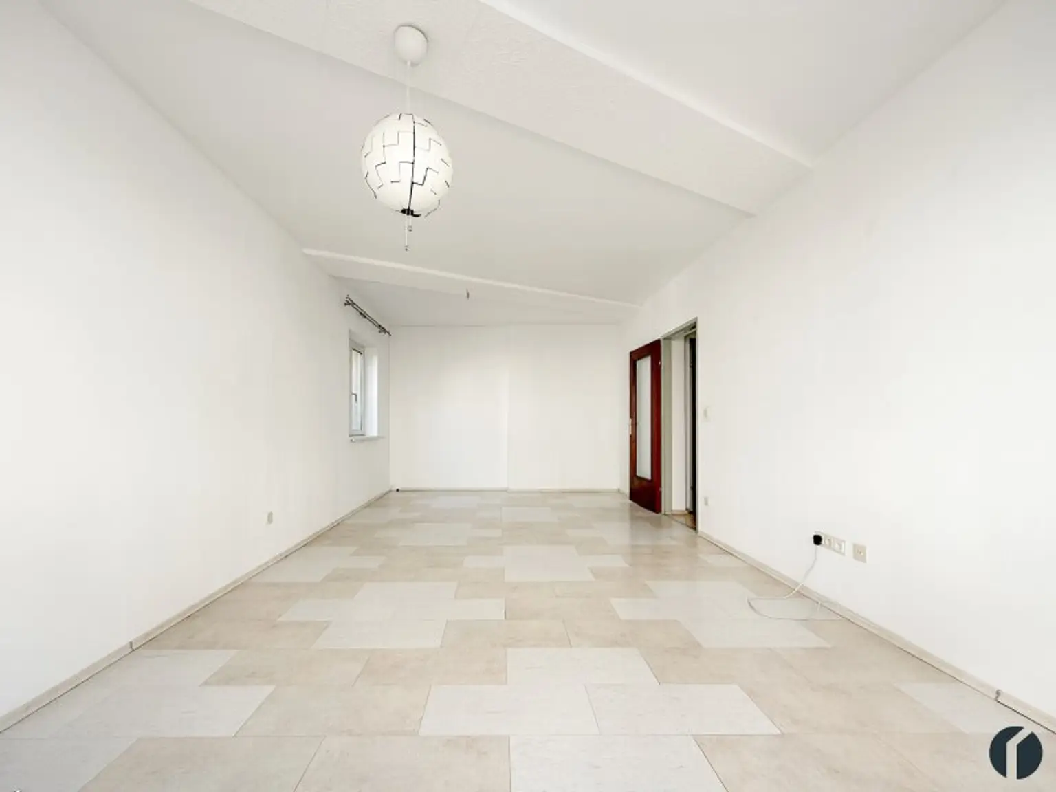 Barrierefreie Erdgeschosswohnung mit durchdachter Raumaufteilung