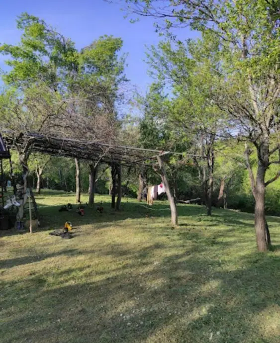 Anwesen bei Slunj - 7