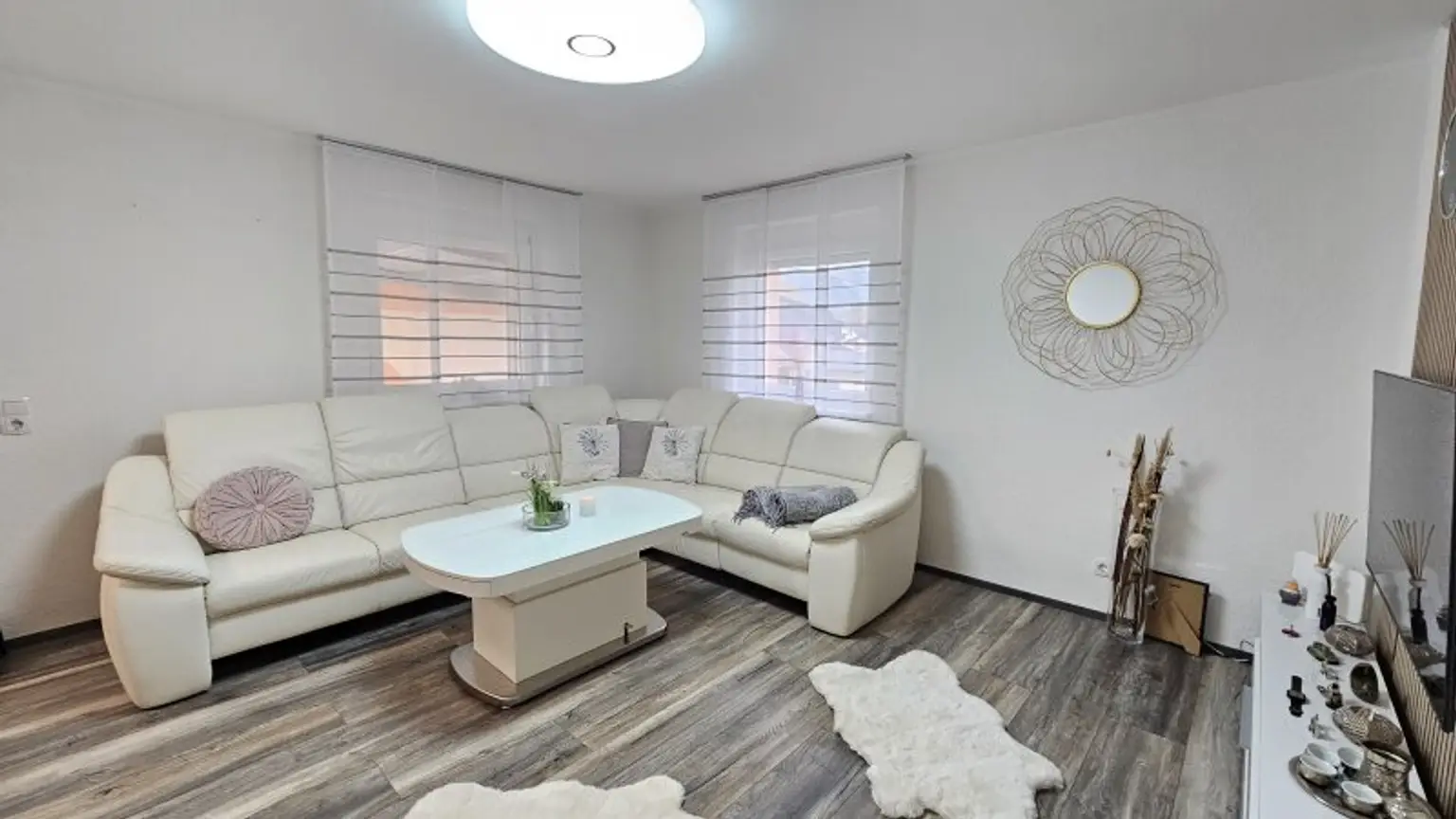 Traumhaftes Einfamilienhaus in Baldramsdorf: Platz für Familie und Freizeit!