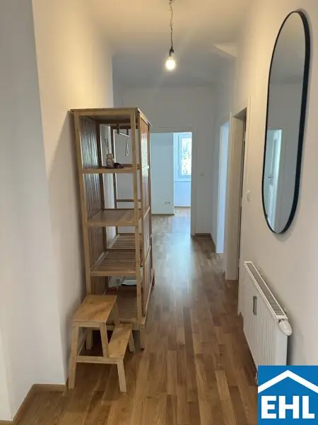 Zinshaus in zentraler Wonhlage von Graz