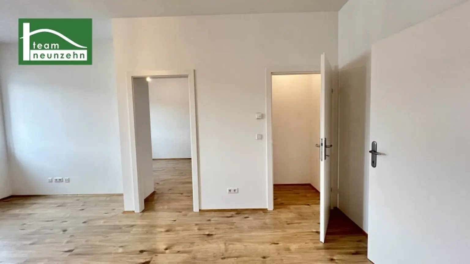 Neuer DG-Ausbau in schönem Altbau