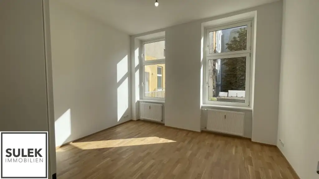 ** Erstbezug nach Sanierung ** Attraktive Bürofläche in der Rueppgasse – Perfekte Lage für Ihr Start-Up! ab sofort verfügbar**