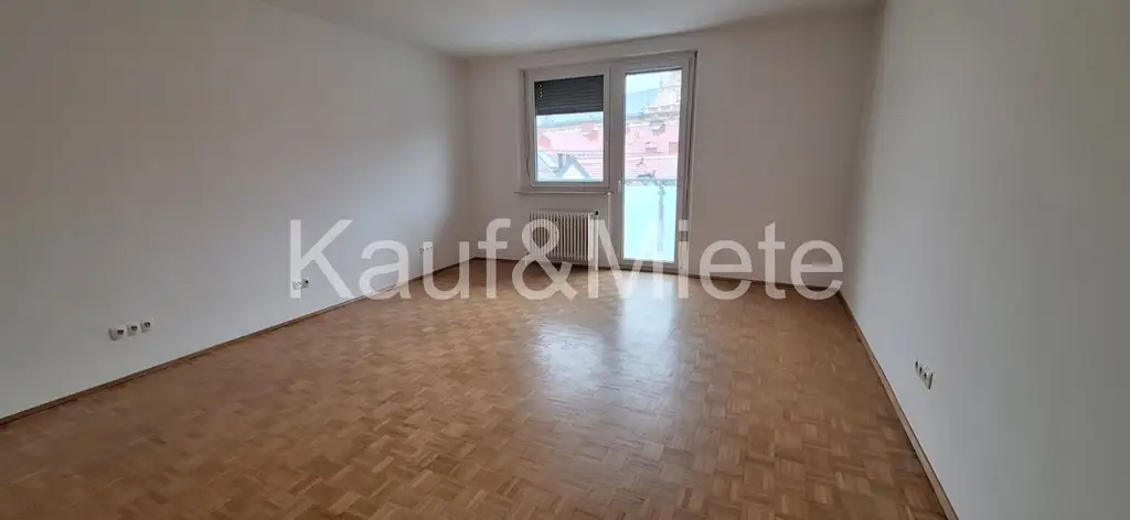Top Familienwohnung in Top Lage