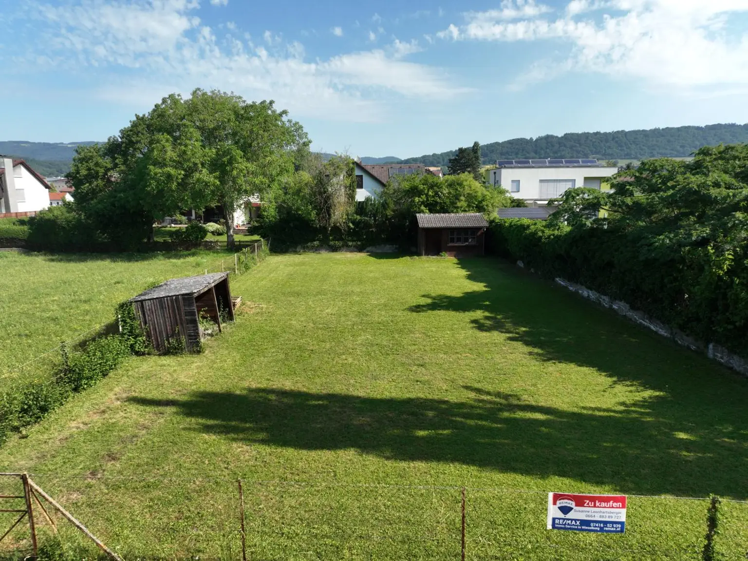 Baugrund inkl
