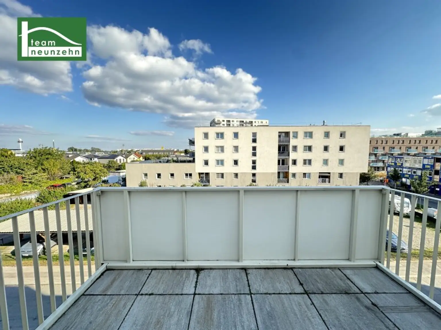 Wohnen im Neubau-Viertel nahe Kagraner Platz und Gewerbepark Stadlau - Hochwertige Wohnung ab sofort! - JETZT ZUSCHLAGEN