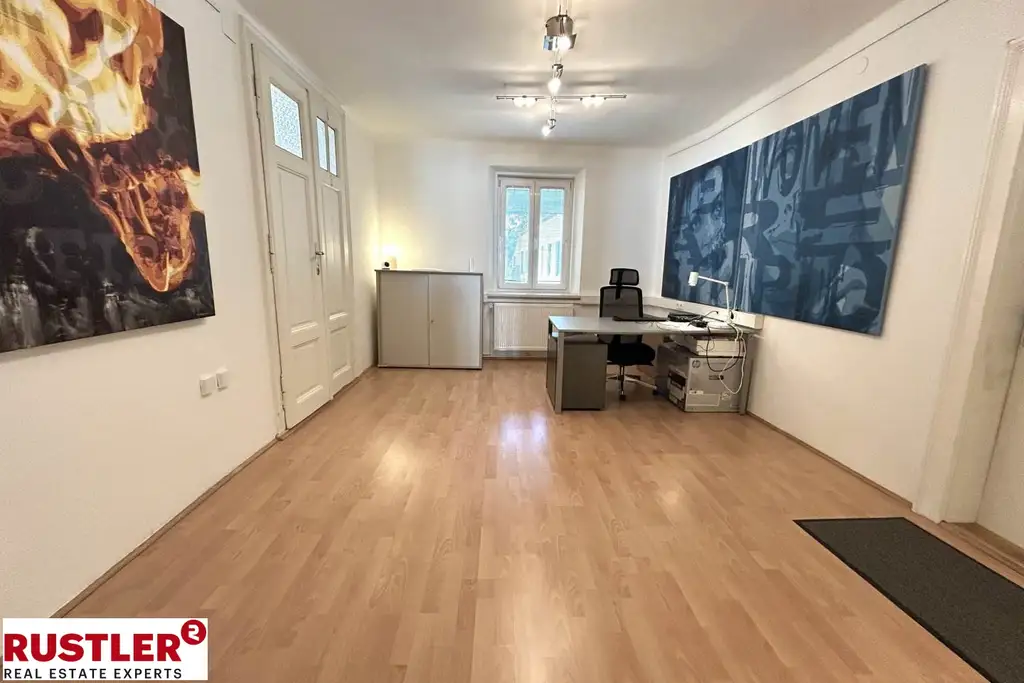 Wunderschönes Büro im Zentrum von Mödling